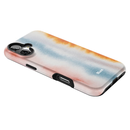 Mellow Faint iPhone Case gallery - Iphone_16_Mini_Air_Plus_2