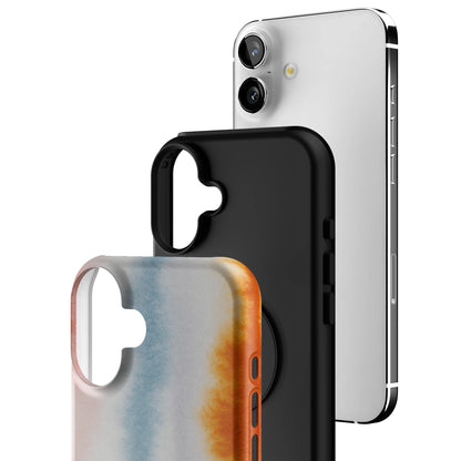 Mellow Faint iPhone Case gallery - Iphone_16_Mini_Air_Plus_3