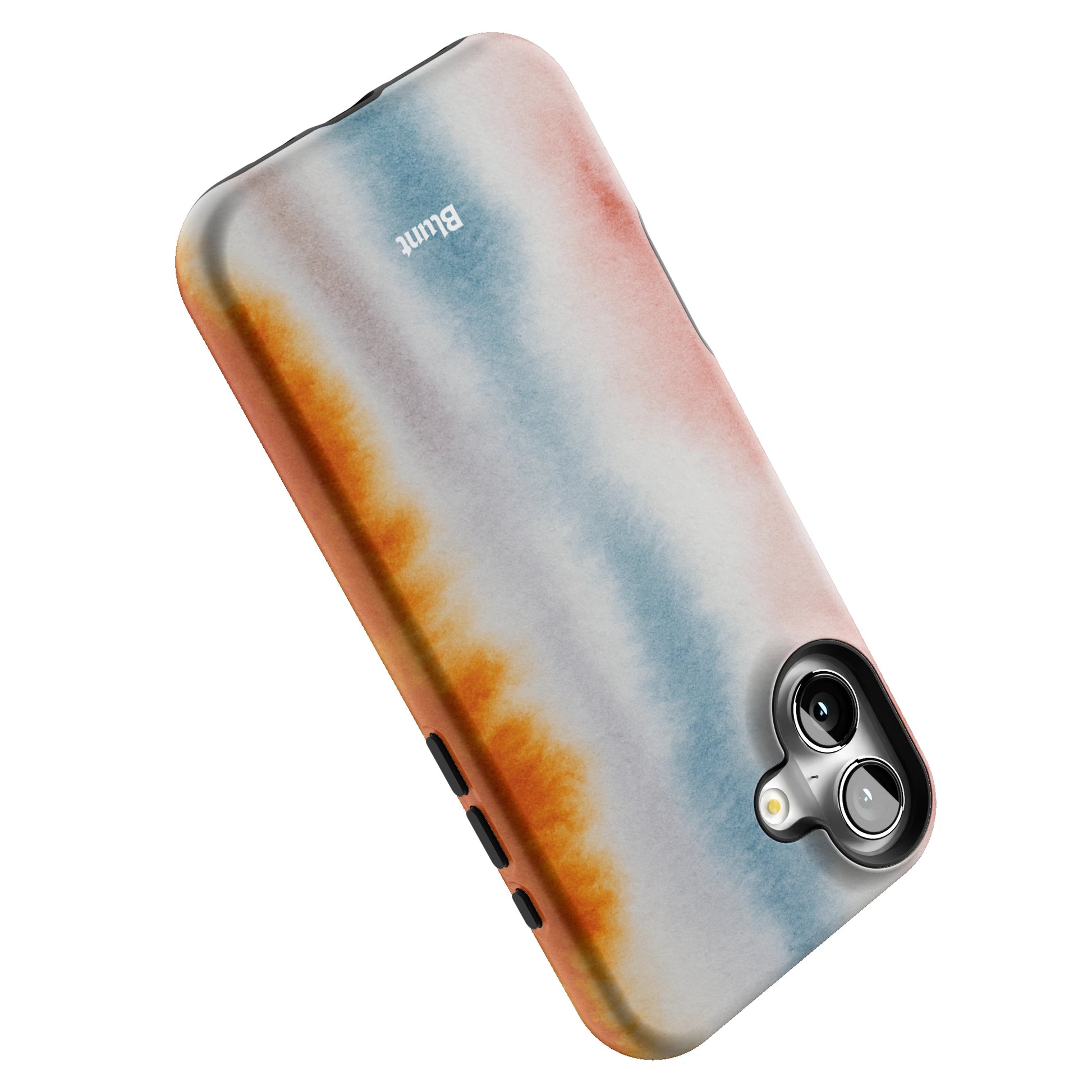Mellow Faint iPhone Case gallery - Iphone_16_Mini_Air_Plus_5