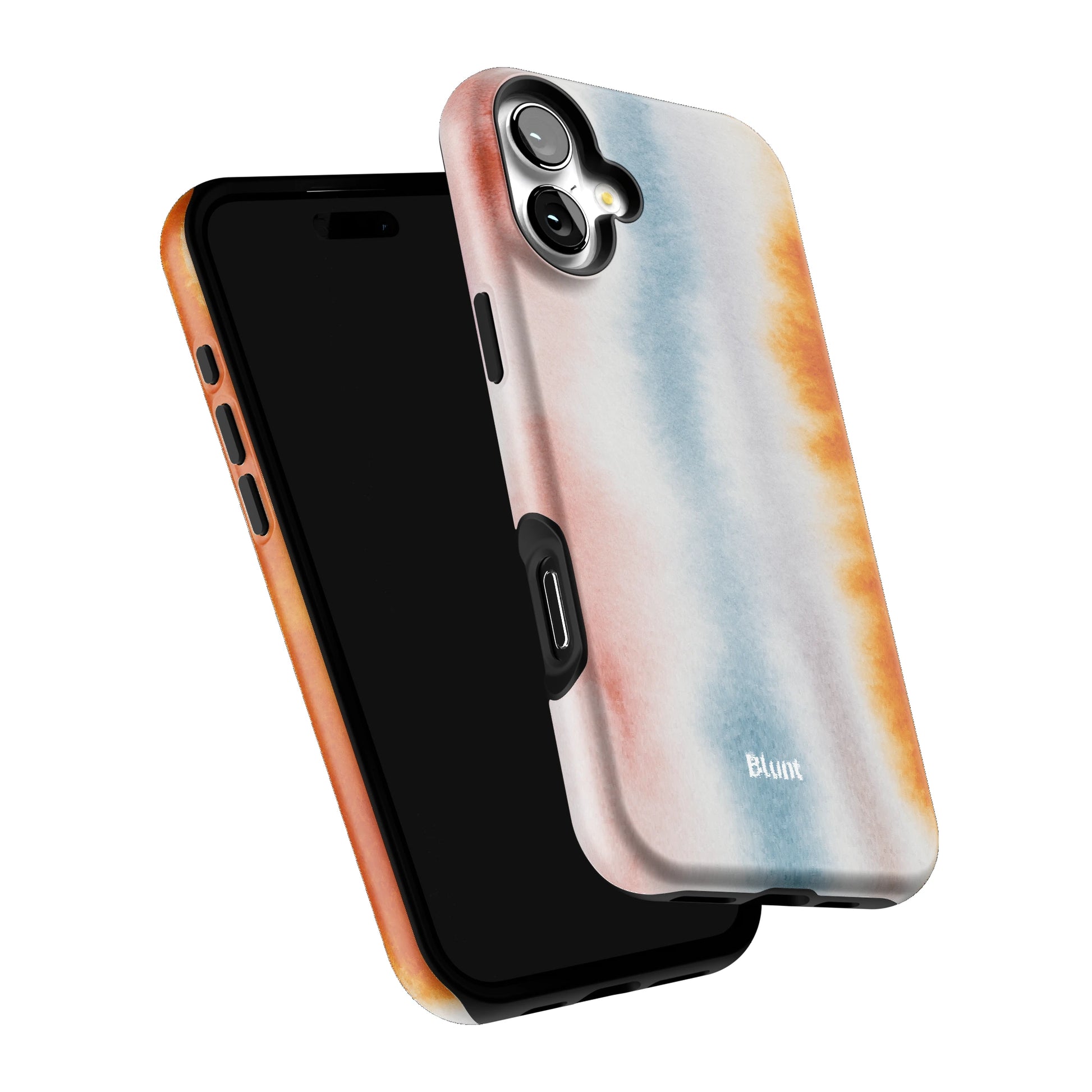 Mellow Faint iPhone Case gallery - Iphone_16_Mini_Air_Plus_6