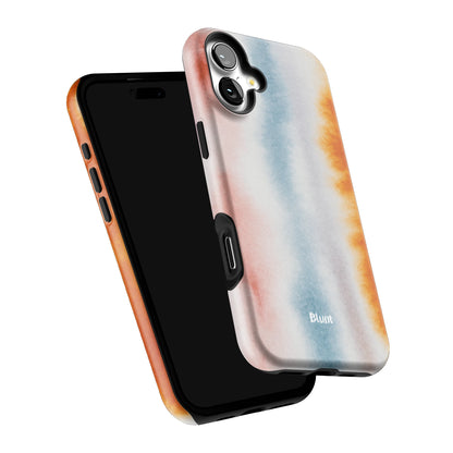 Mellow Faint iPhone Case gallery - Iphone_16_Mini_Air_Plus_6