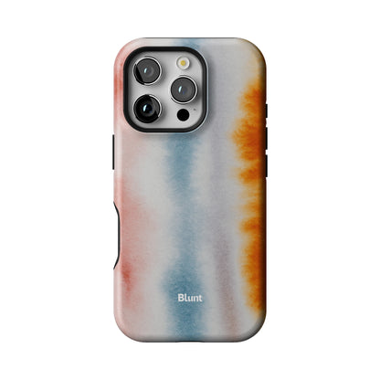 Mellow Faint iPhone Case gallery - Iphone_16_Pro_1