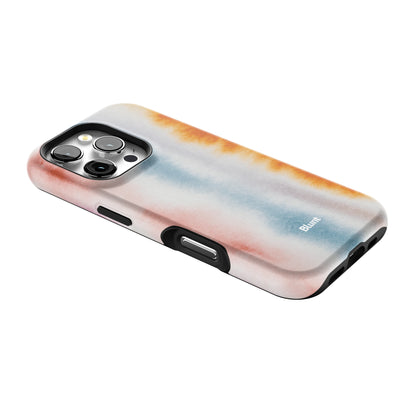 Mellow Faint iPhone Case gallery - Iphone_16_Pro_2