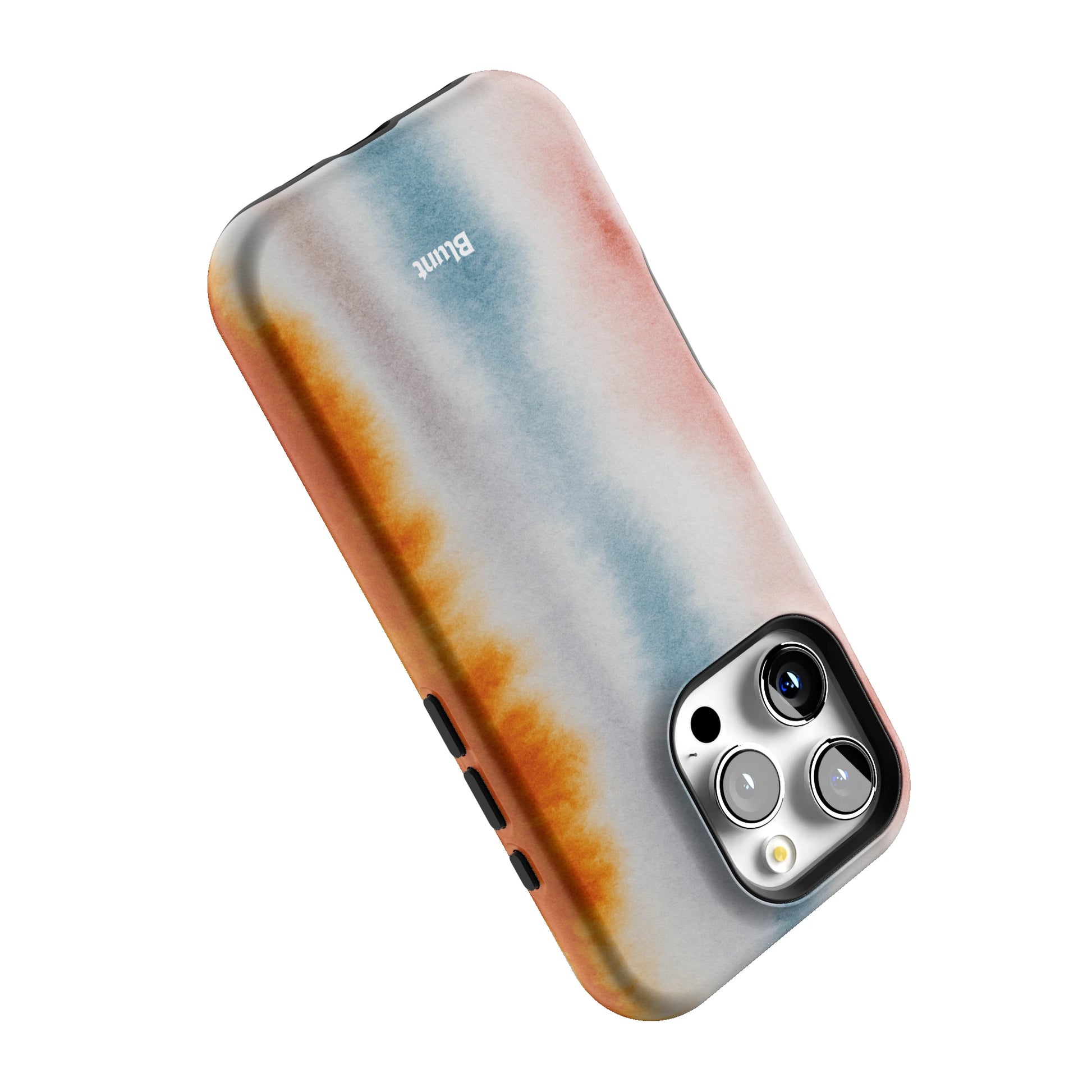 Mellow Faint iPhone Case gallery - Iphone_16_Pro_5