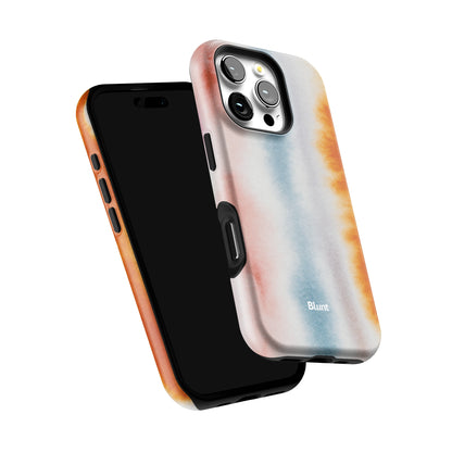 Mellow Faint iPhone Case gallery - Iphone_16_Pro_6