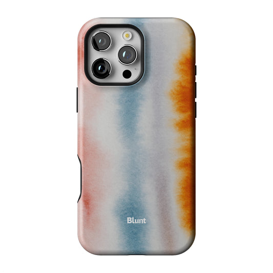 Mellow Faint iPhone Case gallery - Iphone_16_Pro_Max_1
