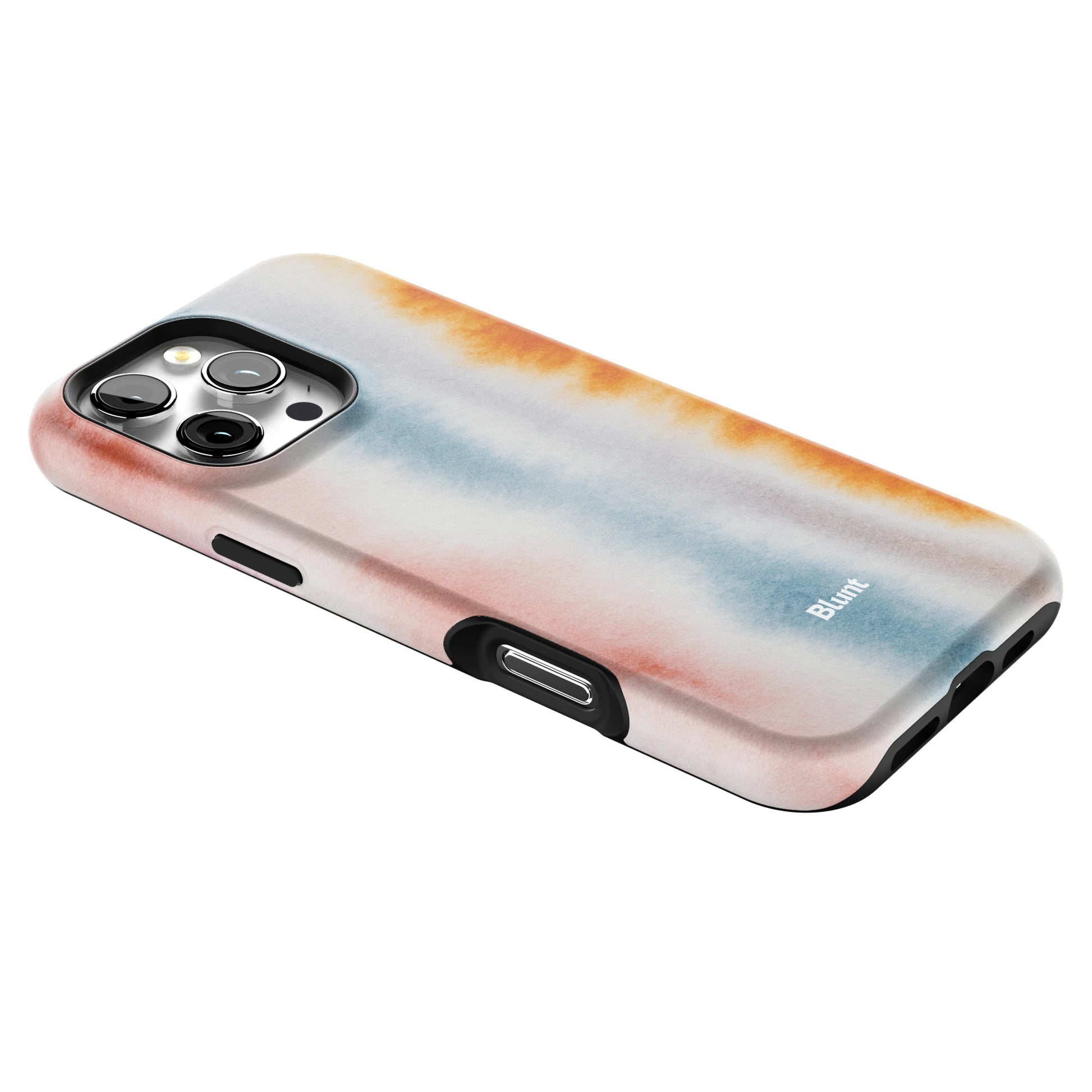 Mellow Faint iPhone Case gallery - Iphone_16_Pro_Max_2