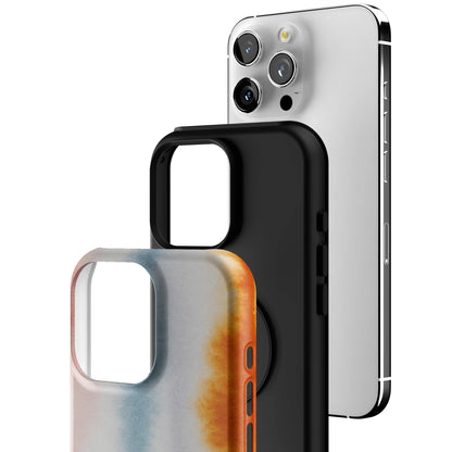 Mellow Faint iPhone Case gallery - Iphone_16_Pro_Max_3