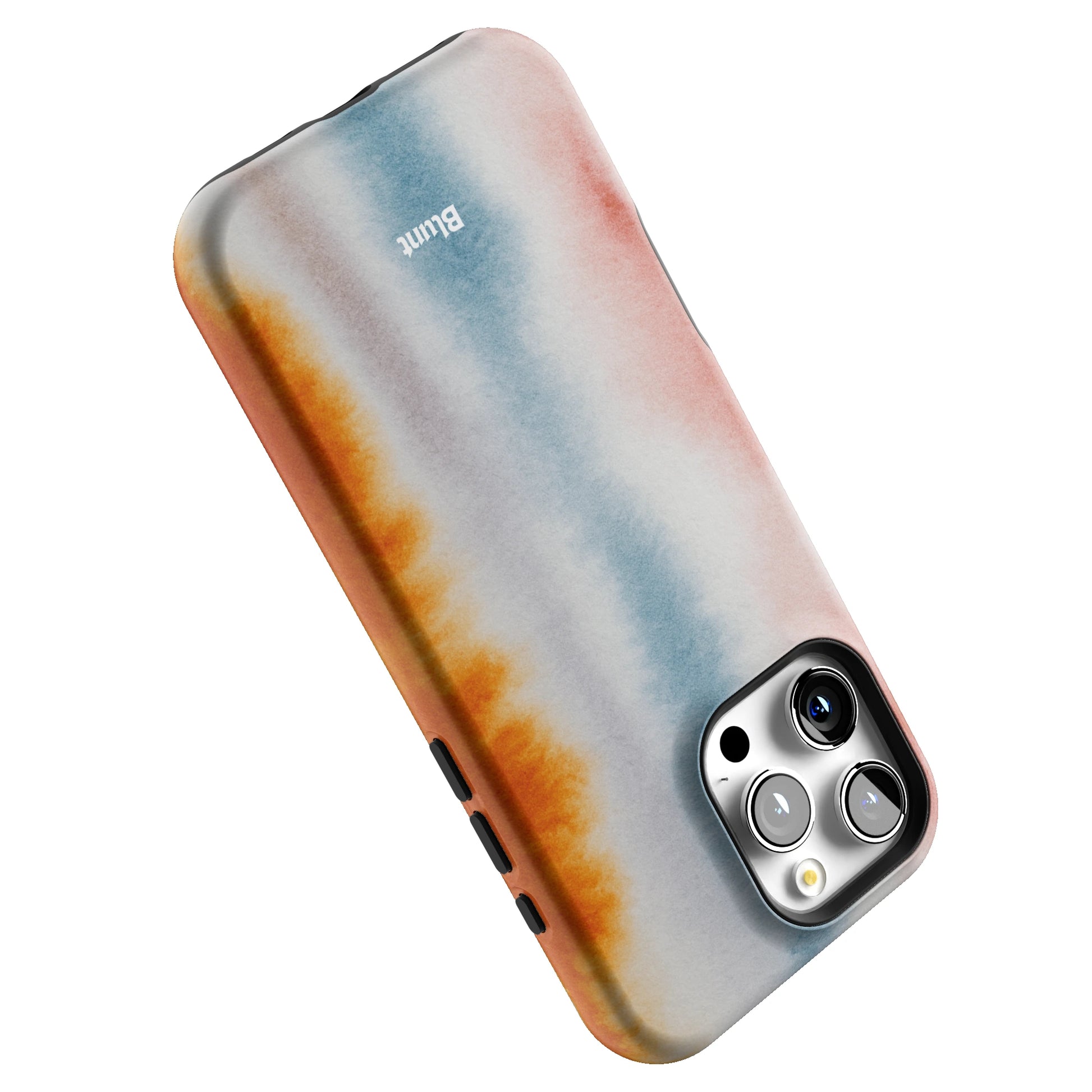 Mellow Faint iPhone Case gallery - Iphone_16_Pro_Max_5