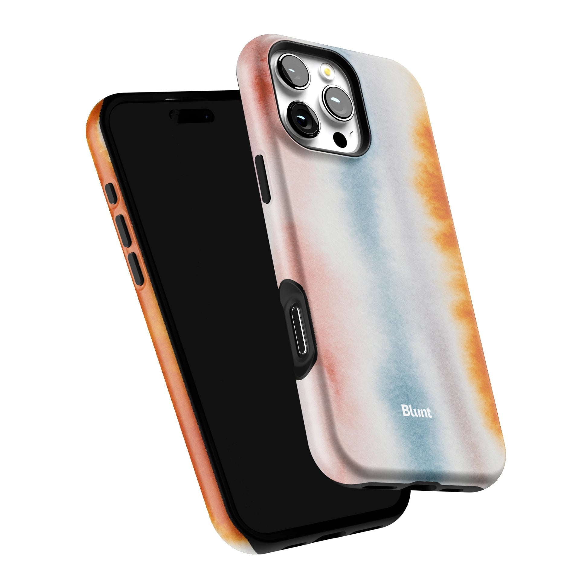 Mellow Faint iPhone Case gallery - Iphone_16_Pro_Max_6