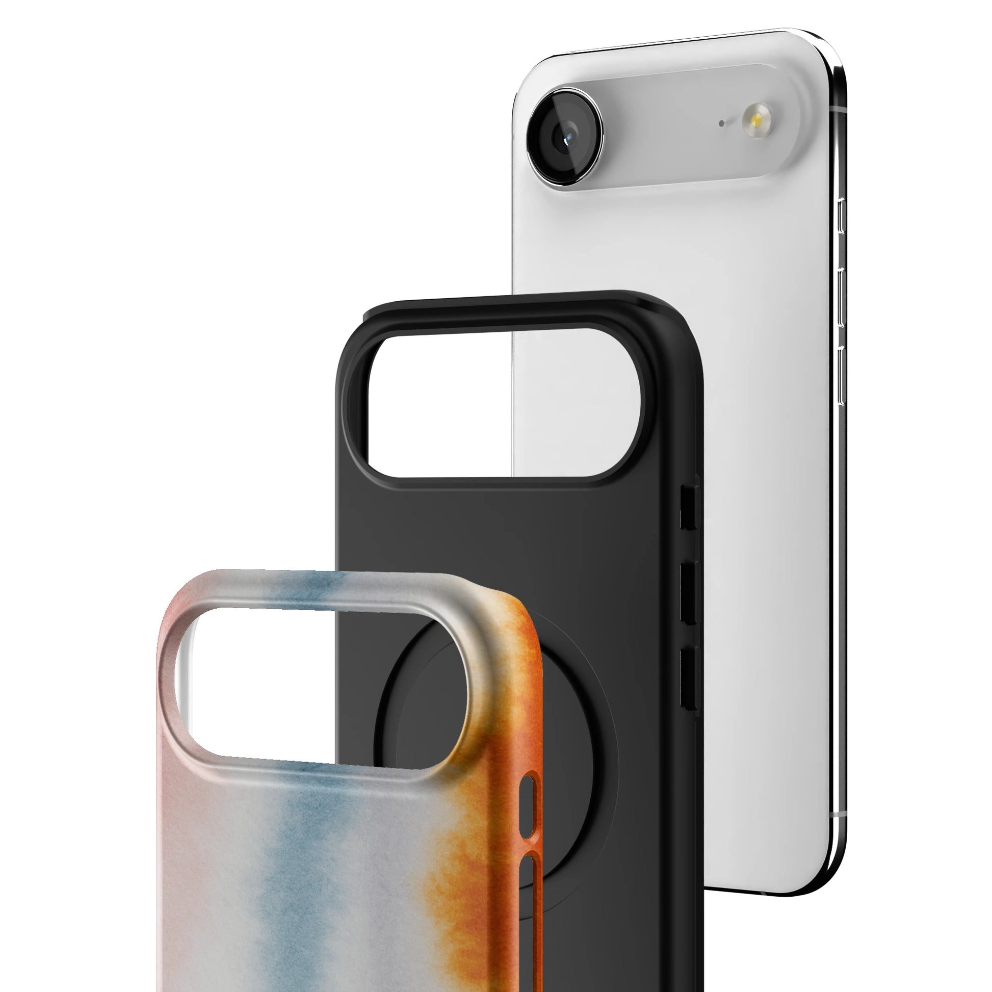 Mellow Faint iPhone Case gallery - Iphone_17_Air_3
