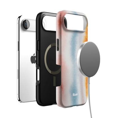 Mellow Faint iPhone Case gallery - Iphone_17_Air_4