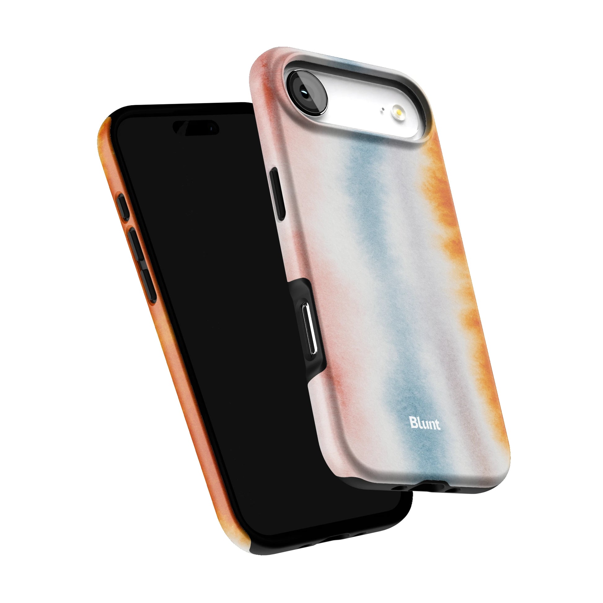 Mellow Faint iPhone Case gallery - Iphone_17_Air_6