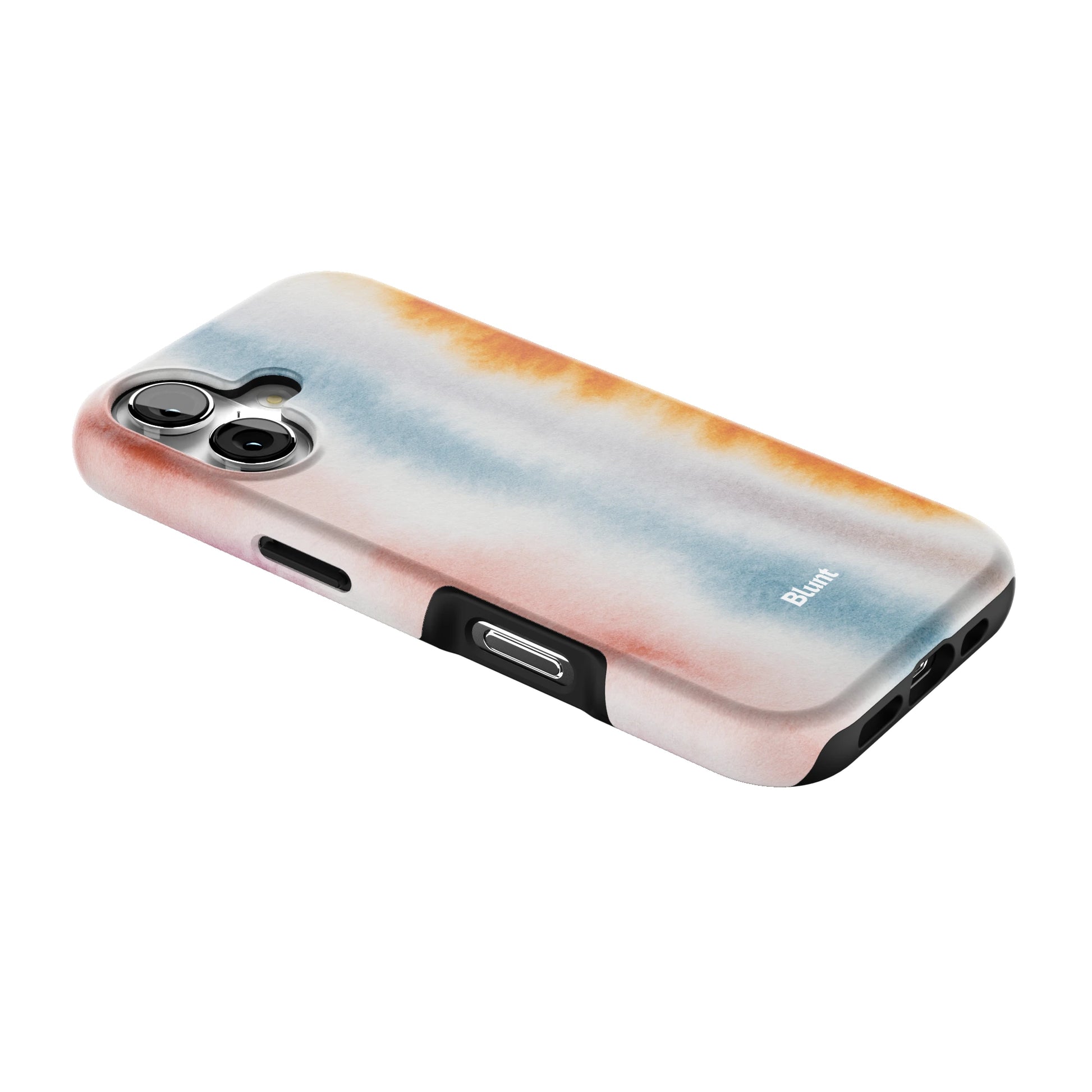 Mellow Faint iPhone Case gallery - Iphone_17_Iphone_2