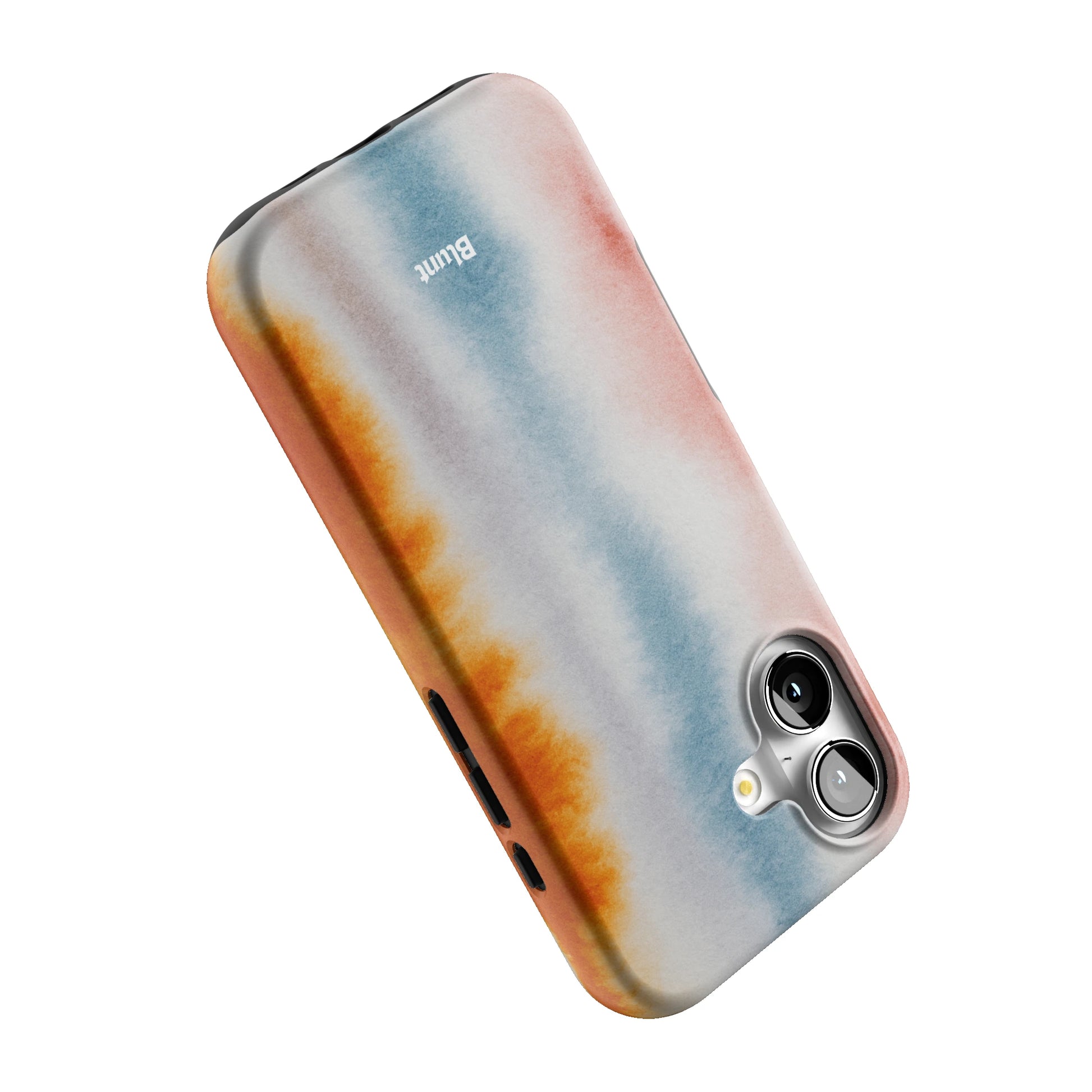 Mellow Faint iPhone Case gallery - Iphone_17_Iphone_5