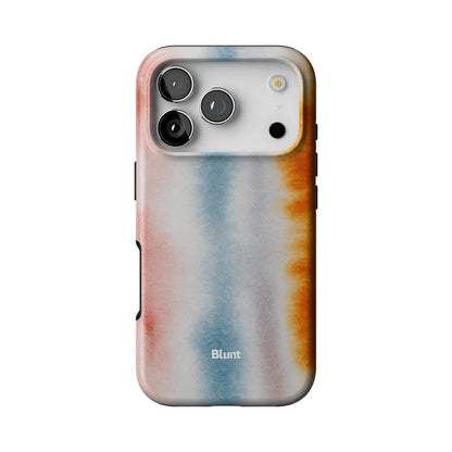 Mellow Faint iPhone Case gallery - Iphone_17_Pro_1
