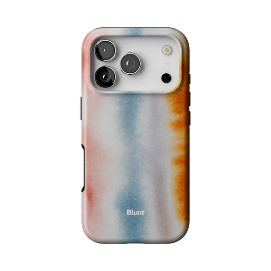 Mellow Faint iPhone Case gallery - Iphone_17_Pro_1
