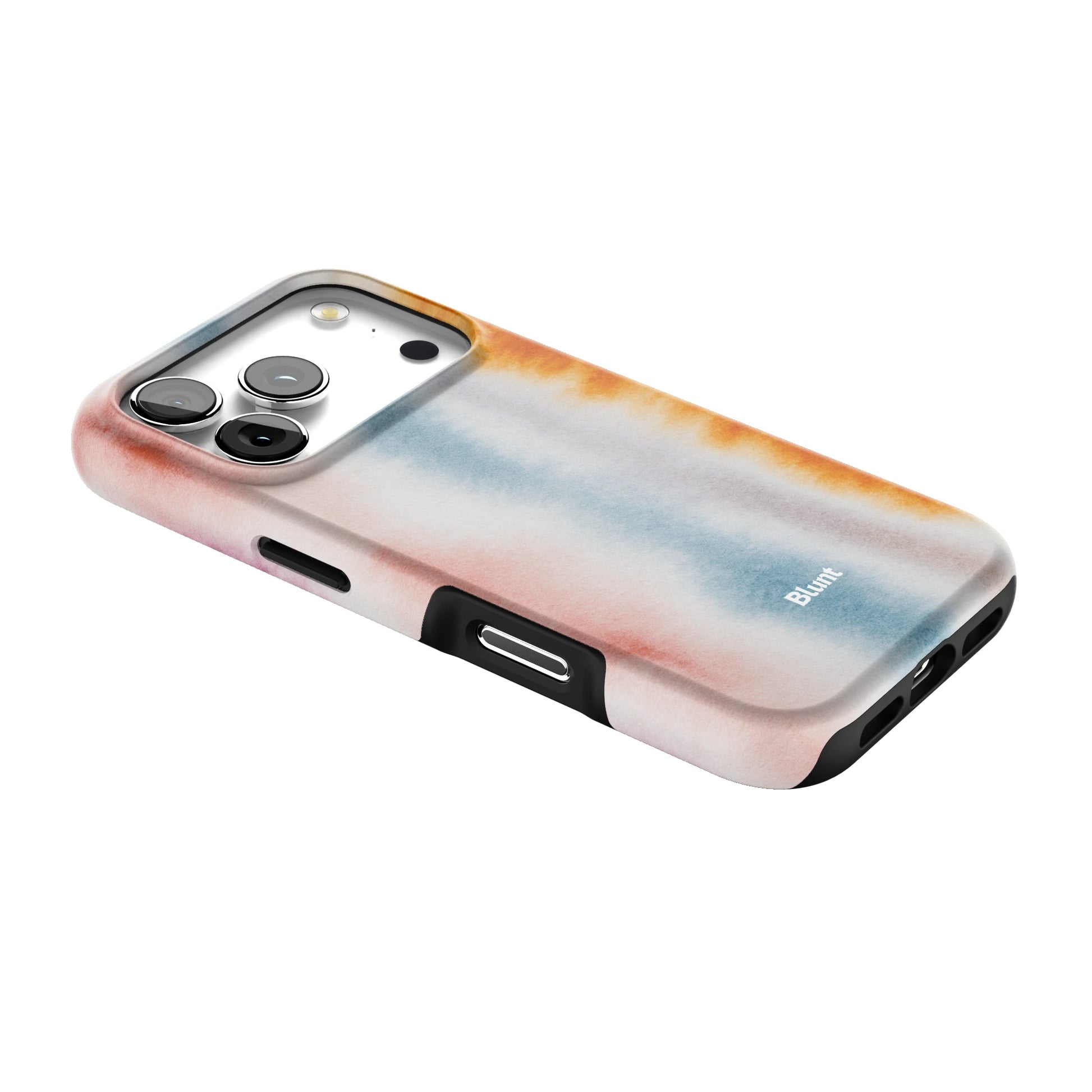 Mellow Faint iPhone Case gallery - Iphone_17_Pro_2