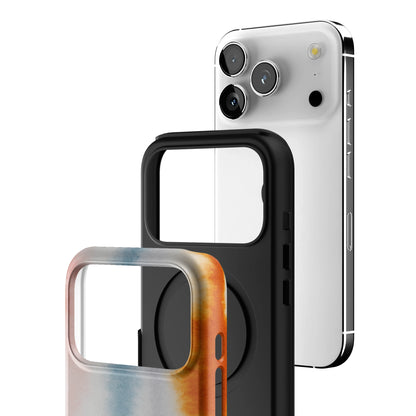 Mellow Faint iPhone Case gallery - Iphone_17_Pro_3