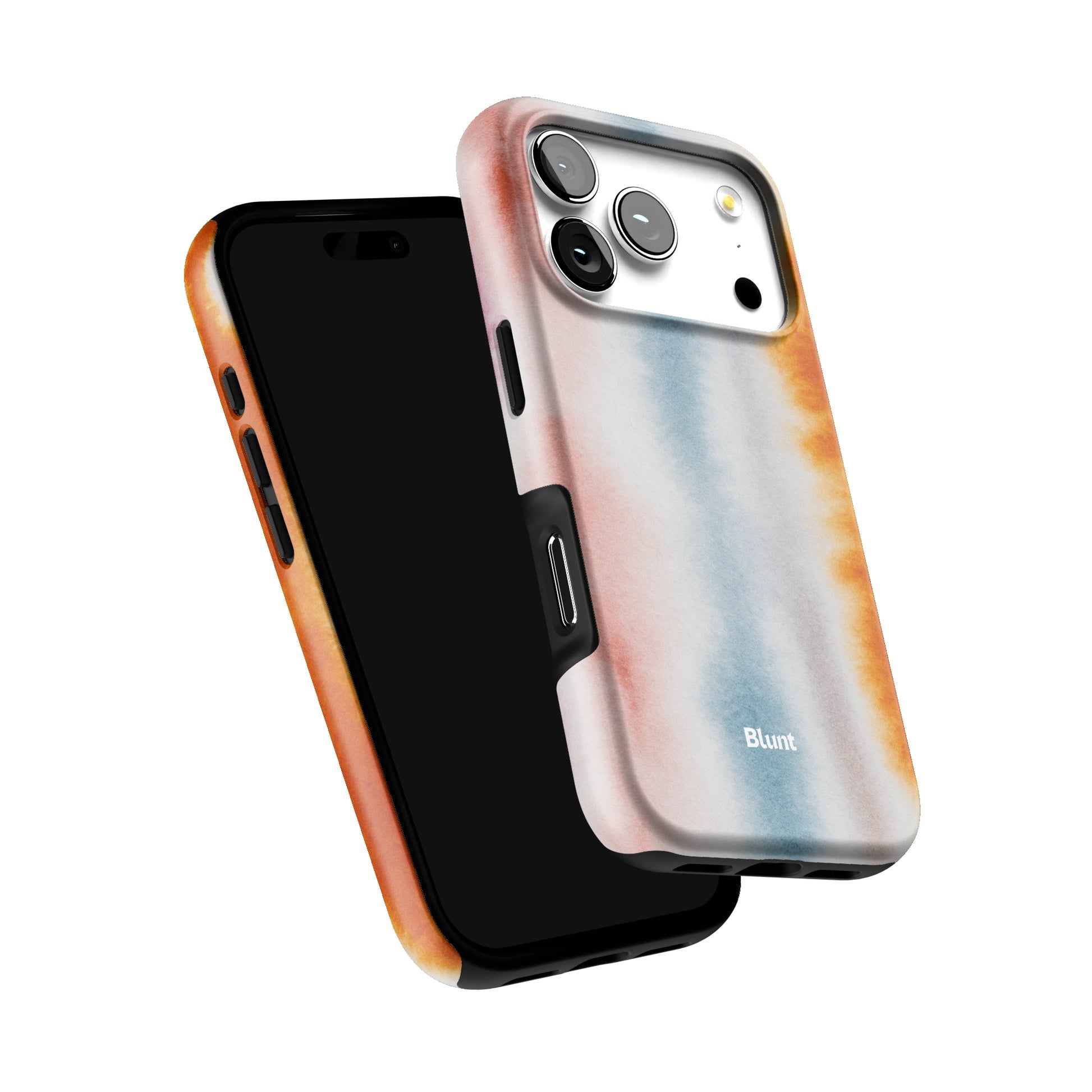 Mellow Faint iPhone Case gallery - Iphone_17_Pro_6