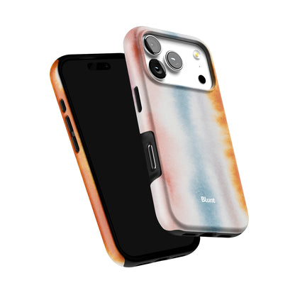 Mellow Faint iPhone Case gallery - Iphone_17_Pro_6