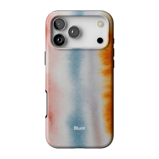 Mellow Faint iPhone Case gallery - Iphone_17_Pro_Max_1