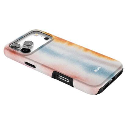 Mellow Faint iPhone Case gallery - Iphone_17_Pro_Max_2