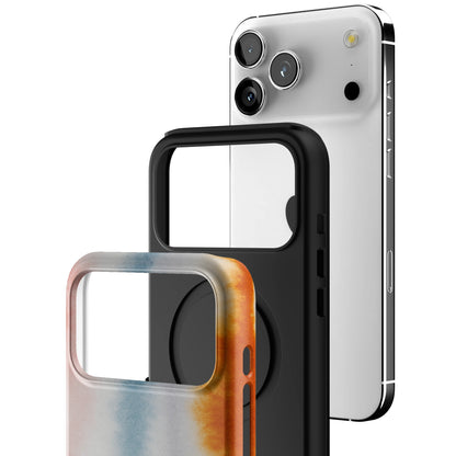 Mellow Faint iPhone Case gallery - Iphone_17_Pro_Max_3