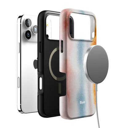 Mellow Faint iPhone Case gallery - Iphone_17_Pro_Max_4