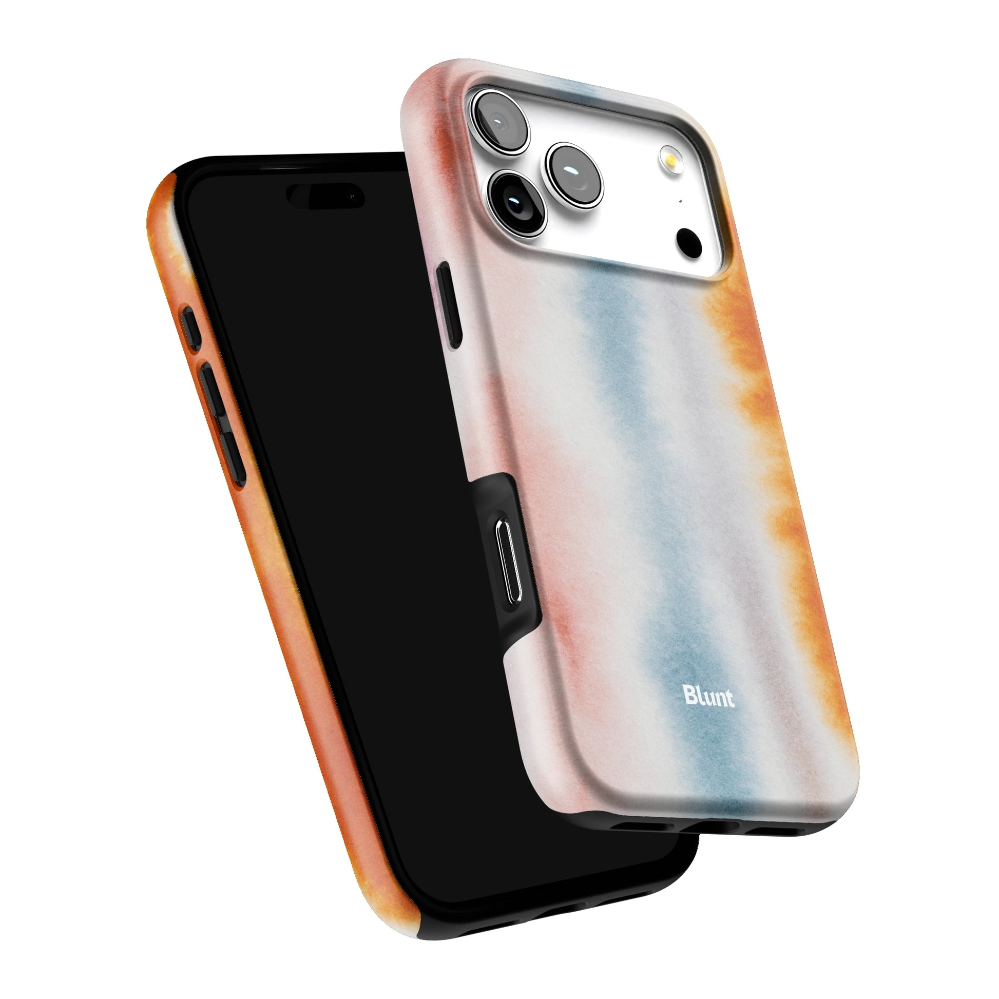 Mellow Faint iPhone Case gallery - Iphone_17_Pro_Max_6