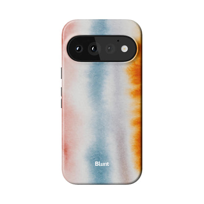 Mellow Faint Pixel Case - Blunt Cases