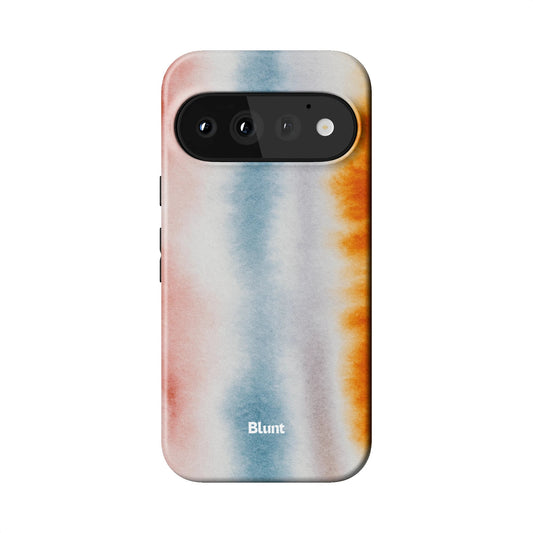 Mellow Faint Pixel Case - Blunt Cases