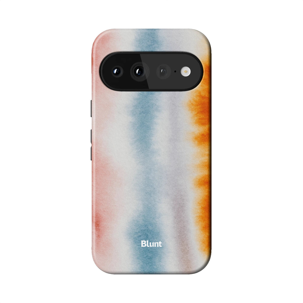 Mellow Faint Pixel Case - Blunt Cases