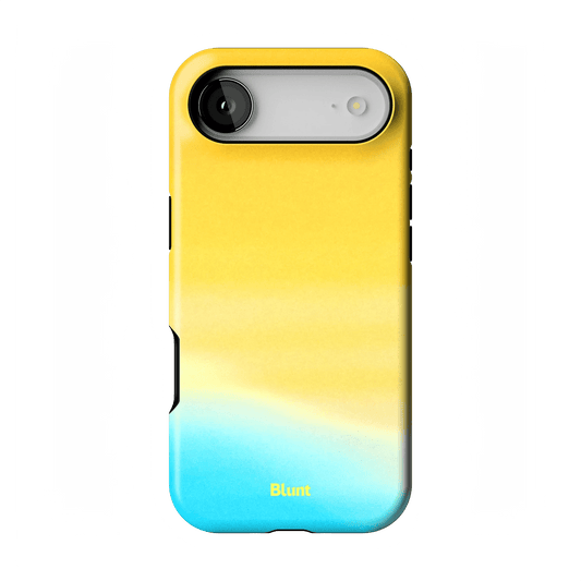 Mellowy iPhone Case - Blunt Cases