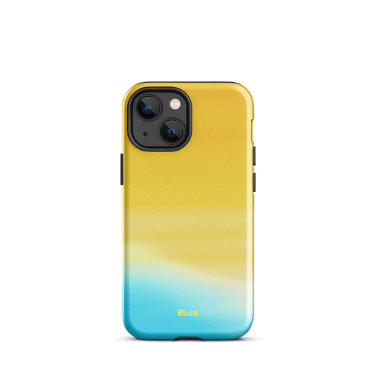Mellowy iPhone Case - Blunt Cases