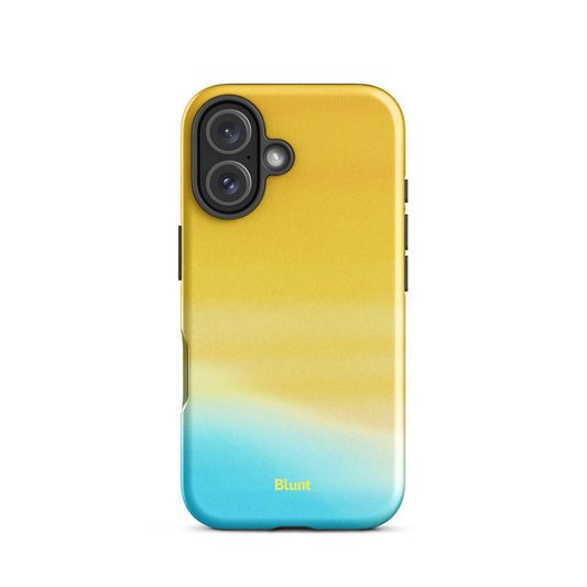Mellowy iPhone Case - Blunt Cases
