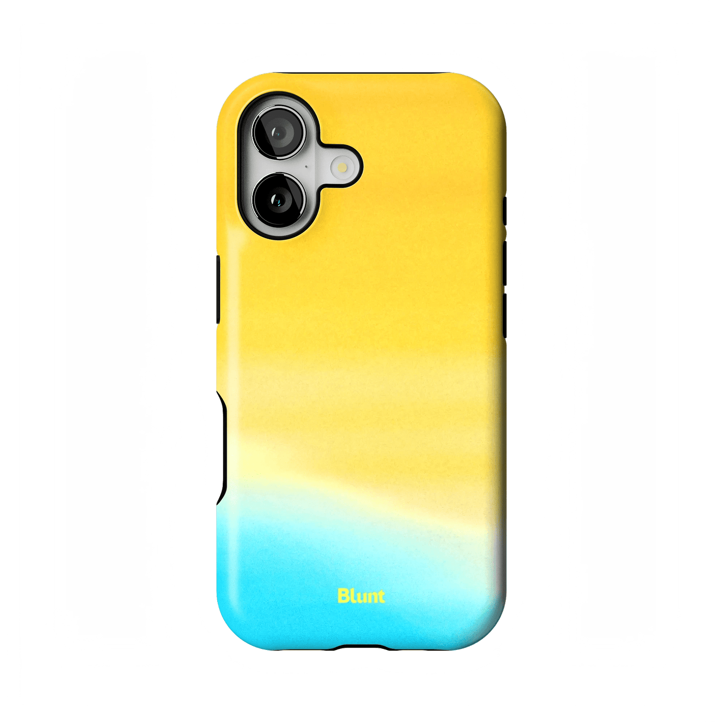 Mellowy iPhone Case - Blunt Cases