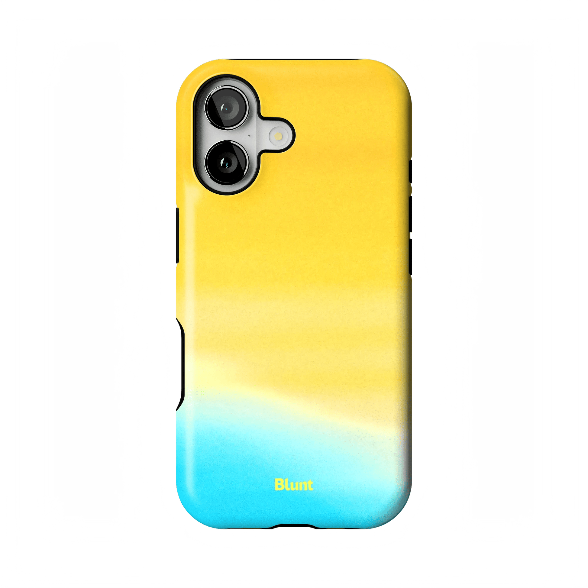 Mellowy iPhone Case - Blunt Cases