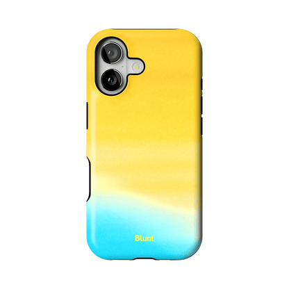 Mellowy iPhone Case - Blunt Cases