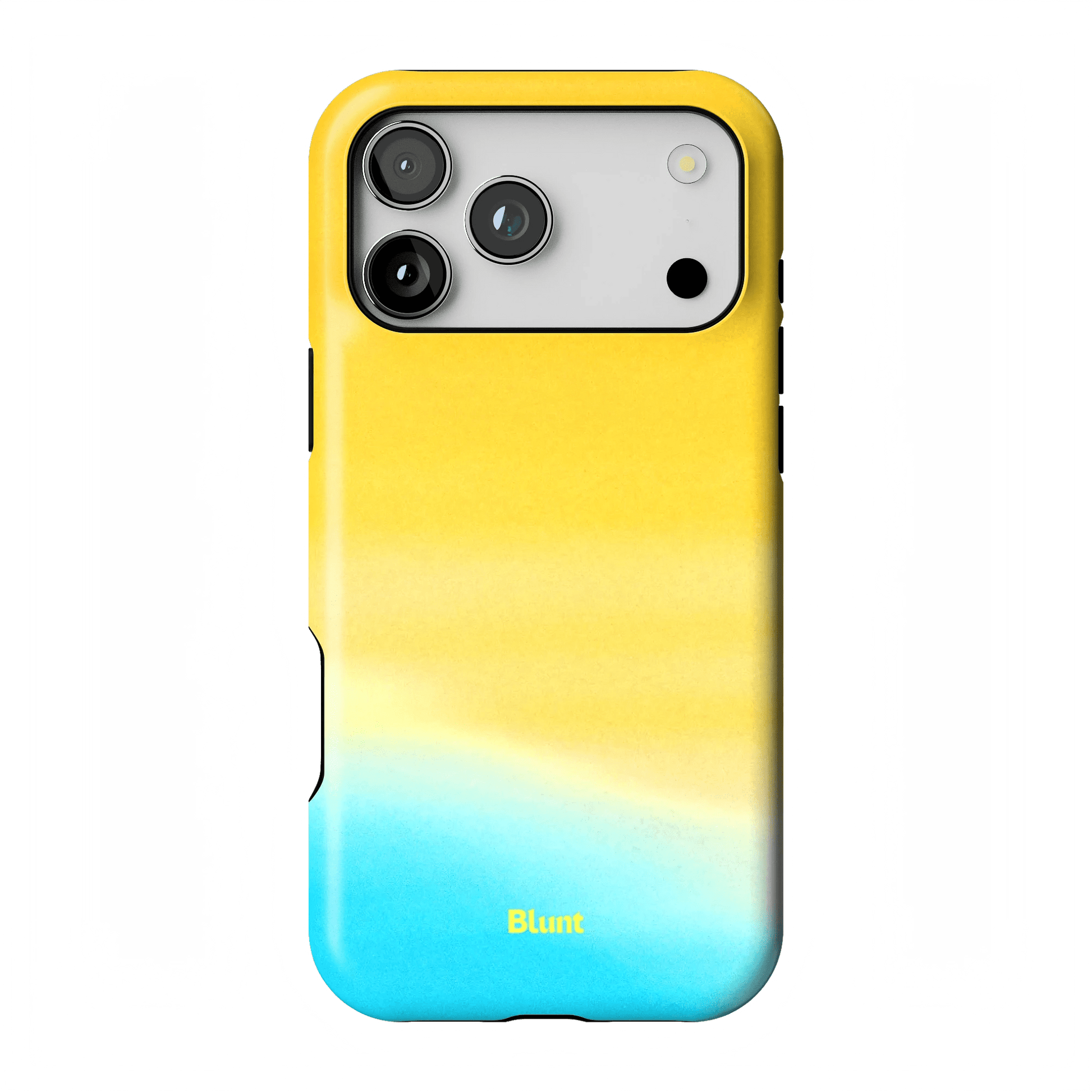 Mellowy iPhone Case - Blunt Cases
