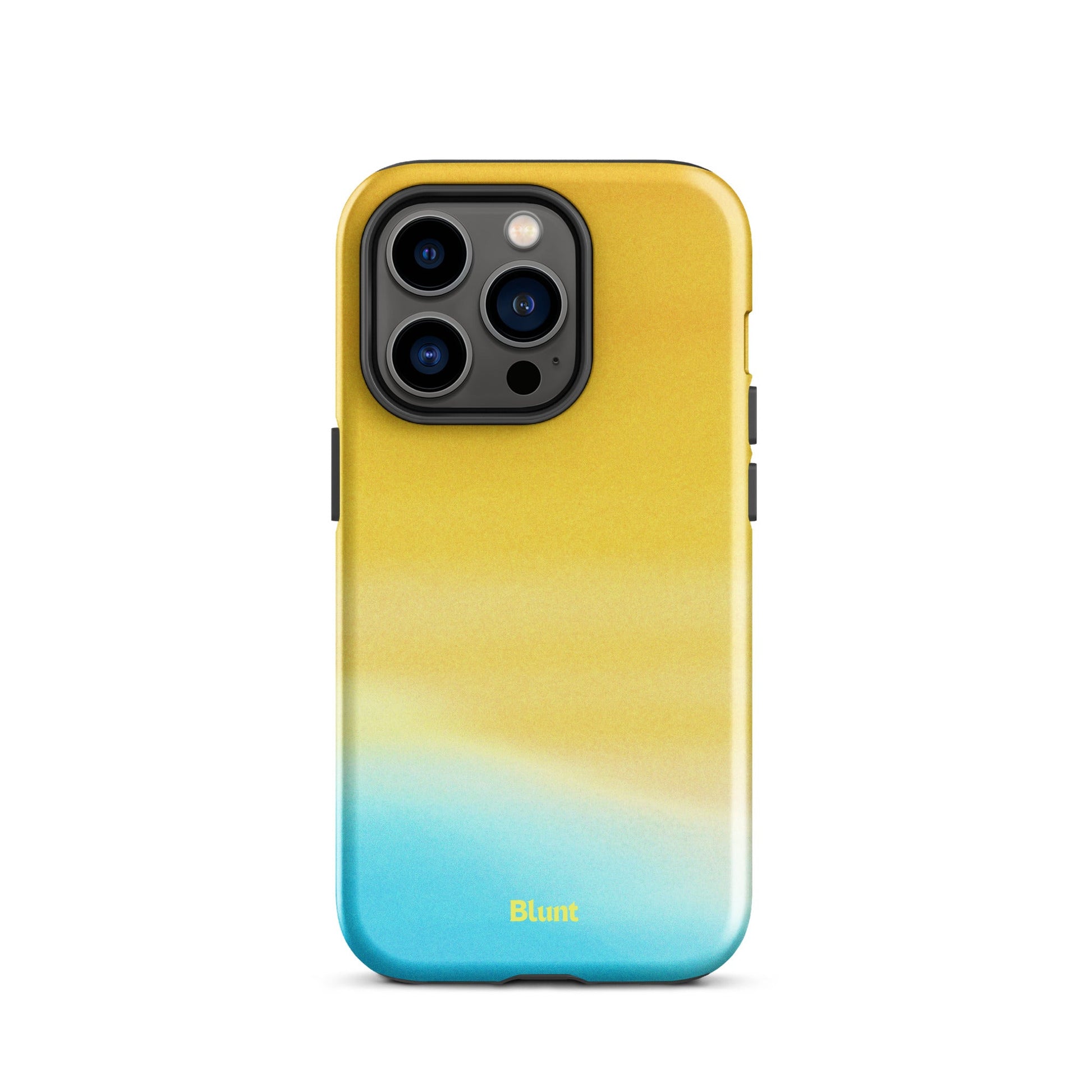 Mellowy iPhone Case - Blunt Cases