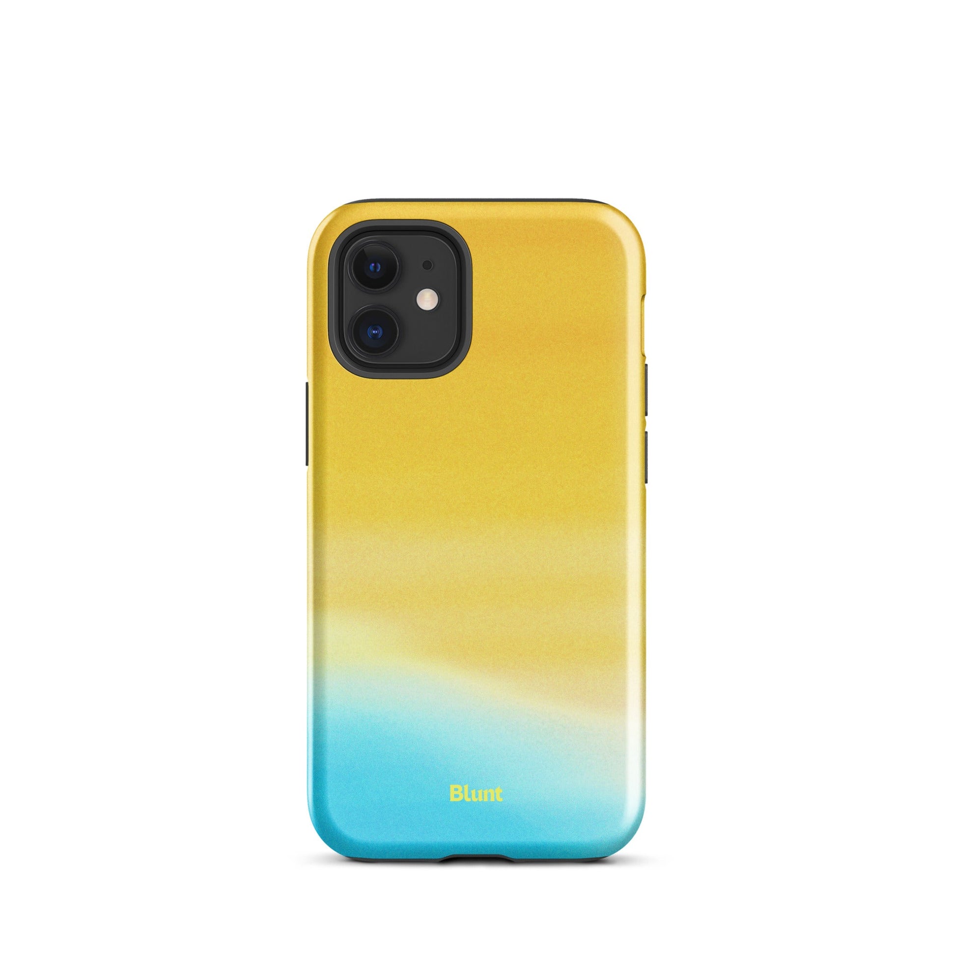 Mellowy iPhone Case - Blunt Cases
