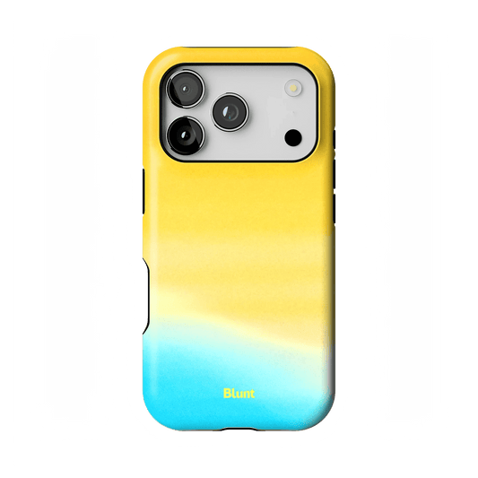 Mellowy iPhone Case - Blunt Cases