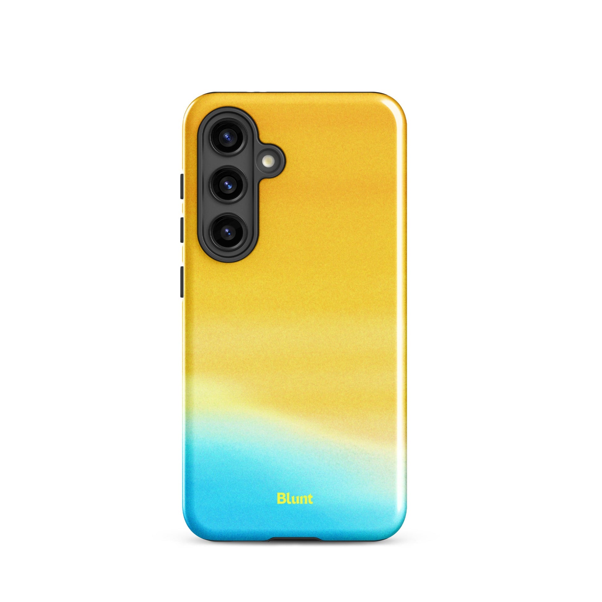 Mellowy Samsung Case - Blunt Cases