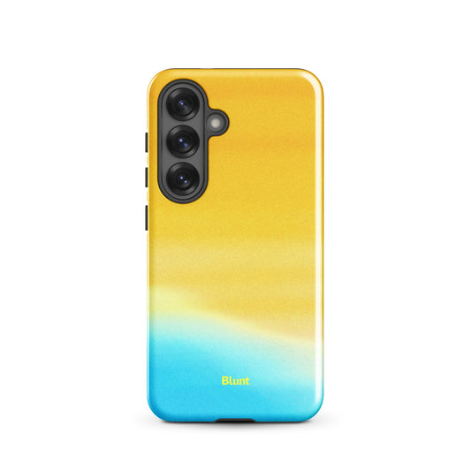Mellowy Samsung Case - Blunt Cases