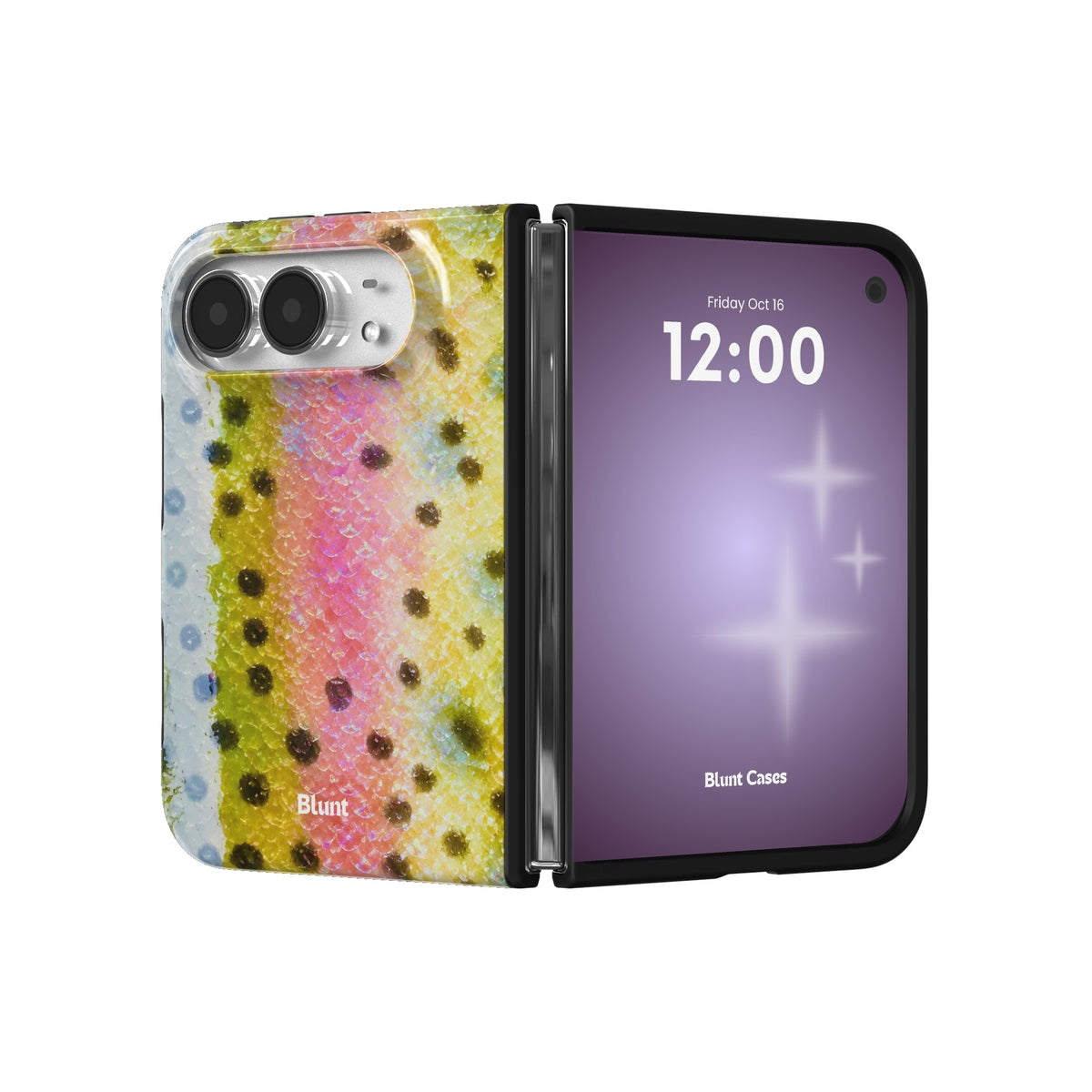 melona-iphone-case iPhone 18 Duo case, view 3