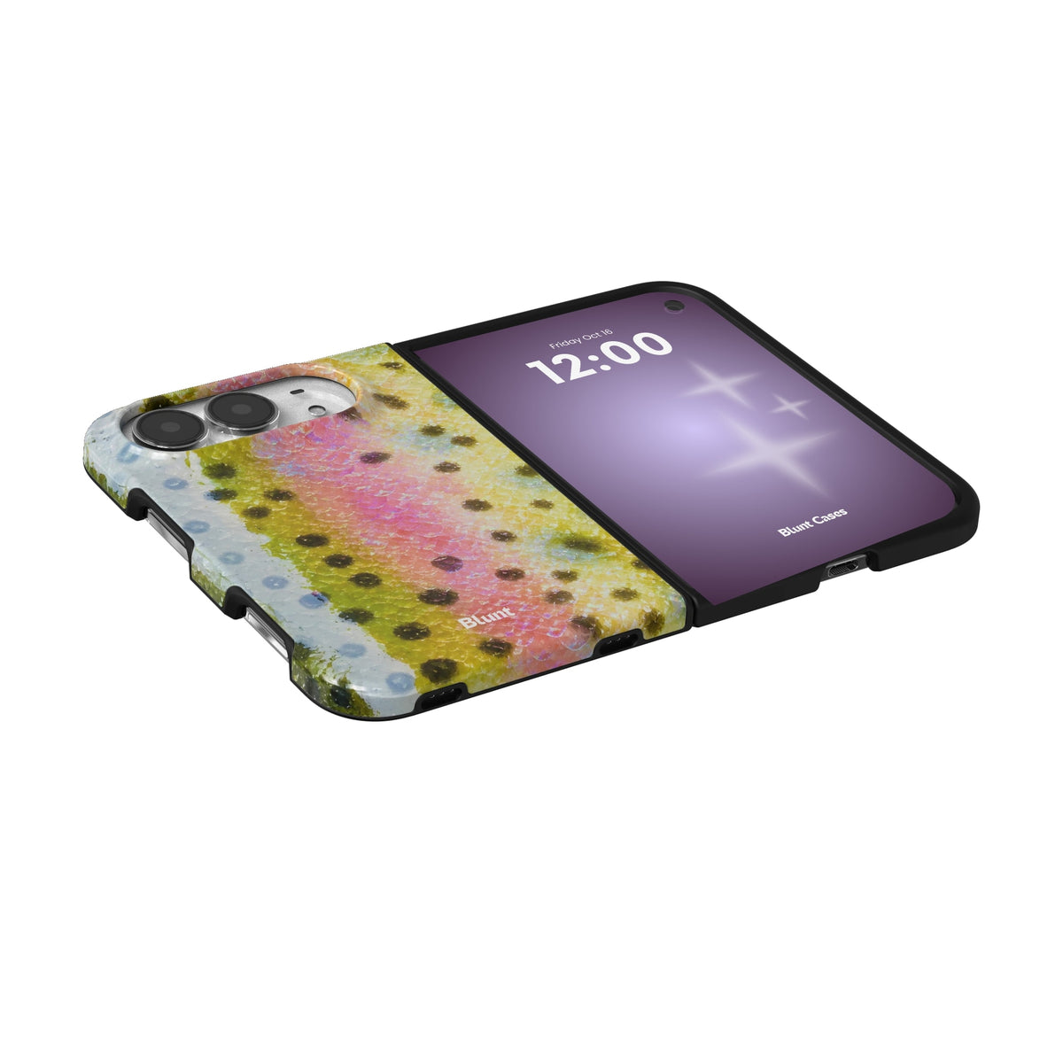 melona-iphone-case iPhone 18 Duo case, view 5
