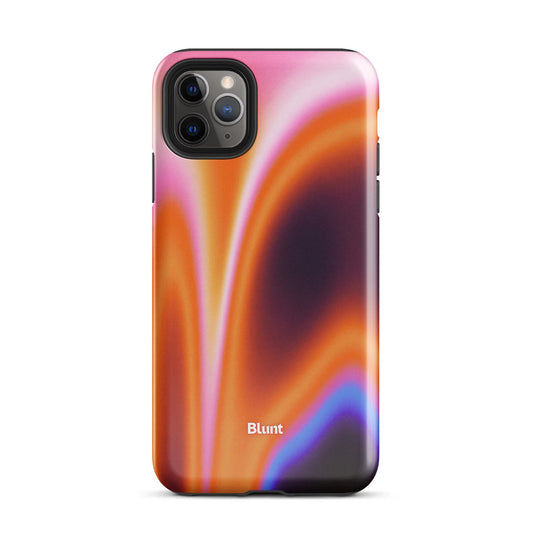 Melted Mirage iPhone Case - Blunt Cases
