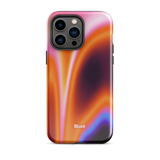 Melted Mirage iPhone Case - Blunt Cases
