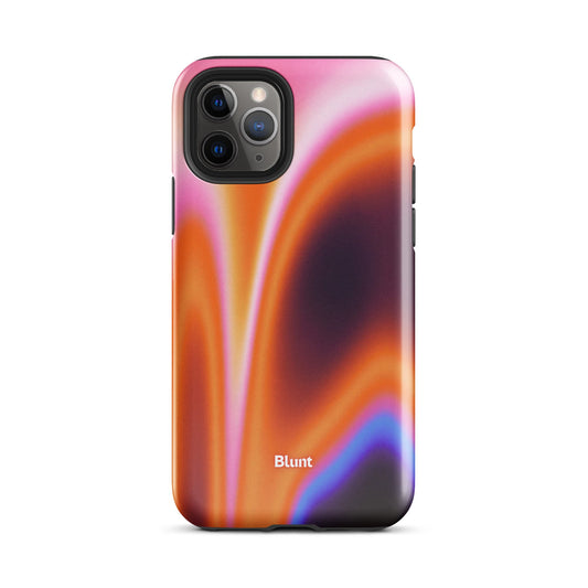 Melted Mirage iPhone Case - Blunt Cases